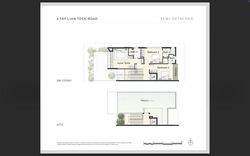 Tay Lian Teck Road (D15), Semi-Detached #577665731